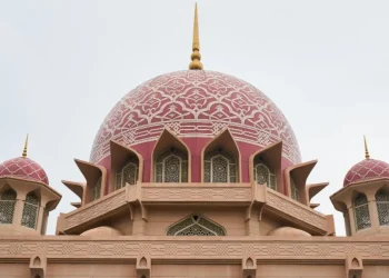 Jadwal Shalat Cianjur Hari Rabu, 13 Mei 2026