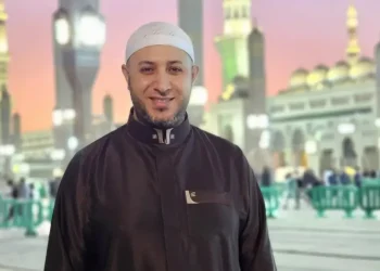 Syekh Ahmad Al Misry Dikaitkan dengan Kasus Pelecehan Seksual