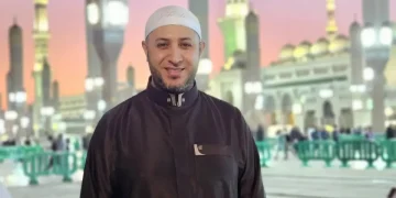 Syekh Ahmad Al Misry Dikaitkan dengan Kasus Pelecehan Seksual