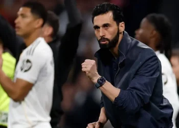 Arbeloa Buka Suara Soal Alasan Mbappe dan Huijsen Tak Main di El Clasico