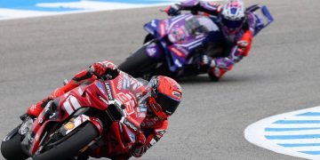 MotoGP 2026: Isu Marquez Mengemuka, Cedera Bahu Jadi Sorotan