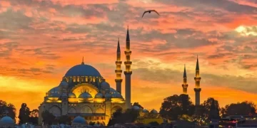 Jadwal Shalat Cirebon Besok Rabu, 13 Mei 2026