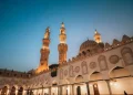Jadwal Shalat Garut Hari Rabu, 13 Mei 2026
