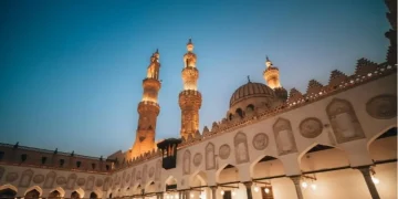 Jadwal Shalat Garut Hari Rabu, 13 Mei 2026