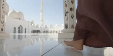 Jadwal Shalat Surakarta Hari Ini, Rabu 13 Mei 2026