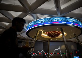 IHSG Diperkirakan Melemah Jelang Pengumuman Rebalancing Saham RI oleh MSCI