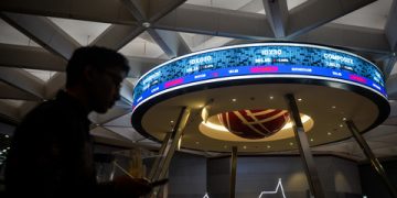 IHSG Diperkirakan Melemah Jelang Pengumuman Rebalancing Saham RI oleh MSCI