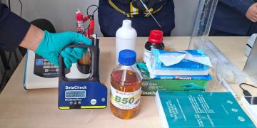 Dampak B50 pada Mesin Diesel, Ini Kata Ahli