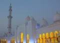 Jadwal Shalat Madiun Besok Rabu, 13 Mei 2026
