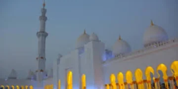 Jadwal Shalat Madiun Besok Rabu, 13 Mei 2026