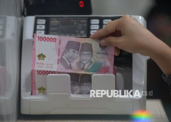 Rupiah melemah ke Rp17.500 per dolar AS di tengah ketegangan AS-Iran dan pengumuman MSCI