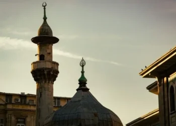 Jadwal Shalat Sukabumi Hari Rabu, 13 Mei 2026