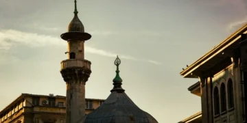 Jadwal Shalat Sukabumi Hari Rabu, 13 Mei 2026