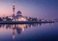 Jadwal Shalat Balikpapan Hari Rabu, 13 Mei 2026