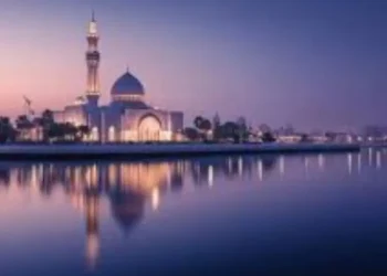 Jadwal Shalat Balikpapan Hari Rabu, 13 Mei 2026