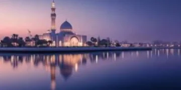 Jadwal Shalat Balikpapan Hari Rabu, 13 Mei 2026