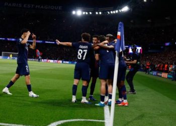 Menangis di Final, Arsenal Pecahkan Rekor Pendapatan Liga Champions