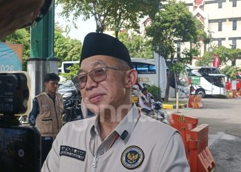 Tiga Jemaah Haji Surabaya Meninggal di Arab Saudi, Total Jadi Enam Orang