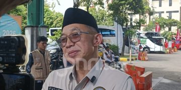 Tiga Jemaah Haji Surabaya Meninggal di Arab Saudi, Total Jadi Enam Orang