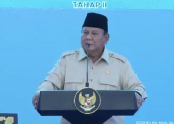 Prabowo Berkunjung ke Filipina Hadiri KTT ASEAN