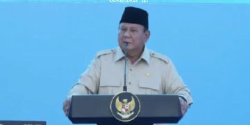 Prabowo Berkunjung ke Filipina Hadiri KTT ASEAN