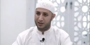 Syekh Ahmad Al Misry Dituduh Sembunyikan Kewarganegaraan Mesir, Polri Terus Perburu