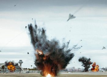 NATO Kecam Serangan Drone Rusia ke Apartemen Rumania