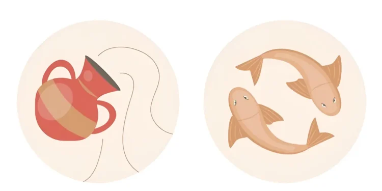 Ramalan Zodiak Aquarius dan Pisces 12 Mei 2026: Cinta, Karir, Kesehatan, dan Keuangan