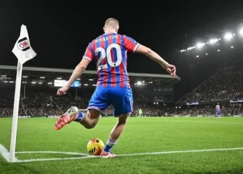 Prediksi Pertandingan Crystal Palace vs Shaktar Donetsk: Arda Turan Berharap Bawa Kesuksesan ke Premier League