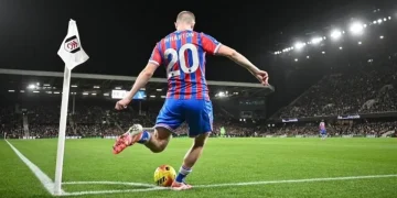 Prediksi Pertandingan Crystal Palace vs Shaktar Donetsk: Arda Turan Berharap Bawa Kesuksesan ke Premier League