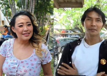 Perceraian Pinkan Mambo dan Arya Khan Bukan Cuma Gimmick, Ini Alasan Mereka Berpisah