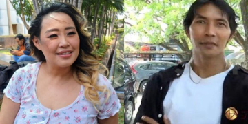 Perceraian Pinkan Mambo dan Arya Khan Bukan Cuma Gimmick, Ini Alasan Mereka Berpisah