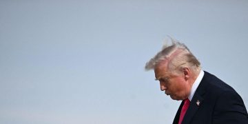 Trump Kini Tidak Bisa Akhiri Perang dengan Iran, Presiden AS Bingung Aksi Apa Lagi