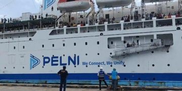 Jadwal Kapal KM Gunung Dempo 17 Juni 2026: Rute Jakarta ke Jayapura