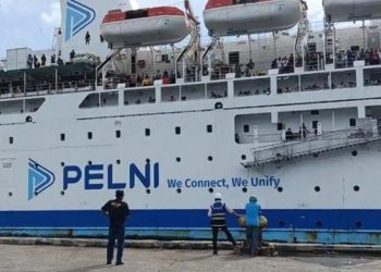 Jadwal Kapal KM Sangiang Mei 2026: Rute Ternate–Ambon hingga Surabaya
