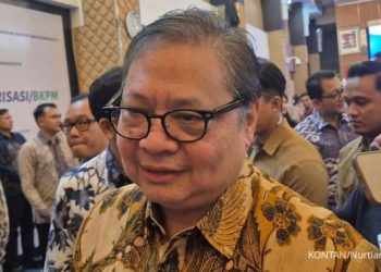 Indonesia tingkatkan kerja sama ekonomi dengan Tiongkok, fokus pada AI dan hilirisasi