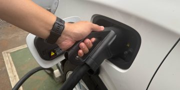 Insentif Mobil Listrik 2026 Dibuka, Ini Daftar Merek yang Berpeluang