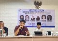 Para Peneliti: Dewan Pertahanan Nasional Butuh Perubahan Struktural
