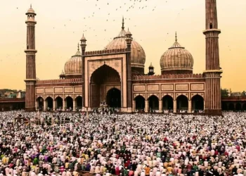 Jadwal Shalat Samarinda Hari Rabu, 13 Mei 2026