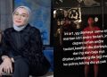 Fitri Salhuteru Bela Erin, Sebut Perilaku ART Tak Pantas di Media Sosial