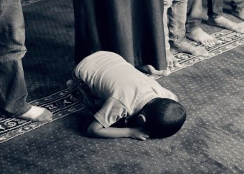 Jadwal Shalat Tasikmalaya Hari Rabu, 13 Mei 2026
