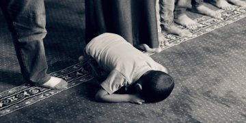 Jadwal Shalat Tasikmalaya Hari Rabu, 13 Mei 2026