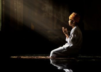 Jadwal Shalat Sumedang Besok, Rabu 13 Mei 2026