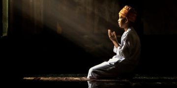 Jadwal Shalat Sumedang Besok, Rabu 13 Mei 2026