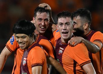 Obieta Bicara Jujur, Rahasia Borneo FC Terus Mengikuti Persib Bandung