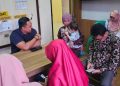 Polres Serang Gagalkan Penculikan Balita di Pelabuhan Merak