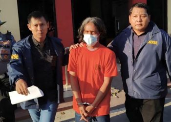 Janda korban penganiayaan suami badut di Mojokerto, selamat tapi dihujat netizen