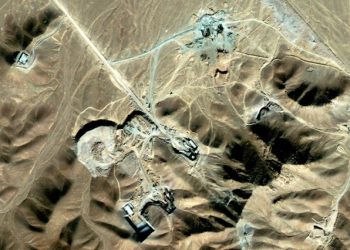 Teheran Tanggapi Ancaman Trump, Pastikan Uranium Tetap di Iran