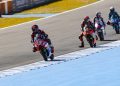 Juara Veda di Le Mans, Tapi Pembalap Malaysia Menghadapi Tantangan Berat di Moto3