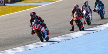 Juara Veda di Le Mans, Tapi Pembalap Malaysia Menghadapi Tantangan Berat di Moto3